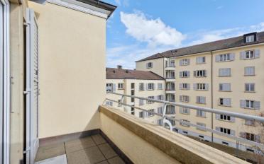 Wohnung 1.5 Zimmer - image - 7