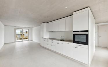 Wohnung 2.5 Zimmer - image - 2
