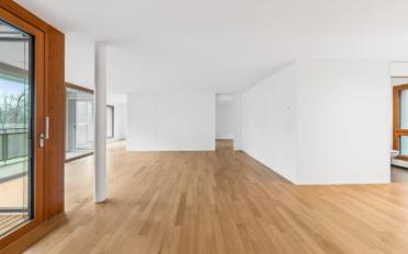 Apartment 3.5 rooms - image - 2