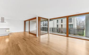 Apartment 3.5 rooms - image - 3