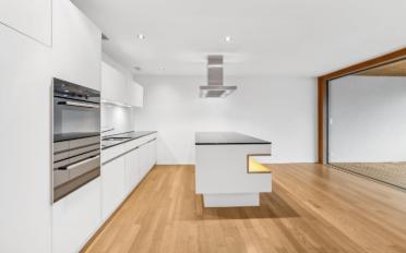 Apartment 3.5 rooms - image - 5