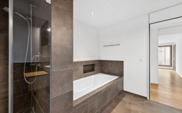 Apartment 3.5 rooms - image - 6