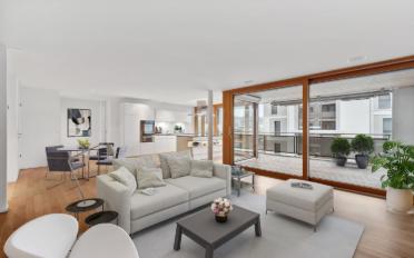 Apartment 3.5 rooms - image - 1