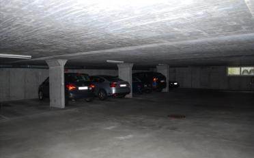 Tiefgarage - image - 2
