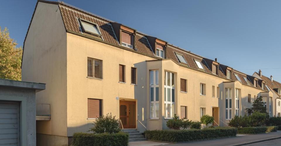 Basel, Basel-Stadt (photo 1 of 2)