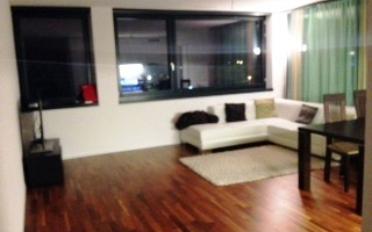 Wohnung 2.5 Zimmer - image - 3