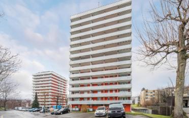 Wohnung 3.5 Zimmer - image - 1