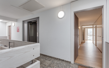 Wohnung 4.5 Zimmer - image - 3