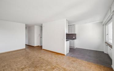 Wohnung 3.5 Zimmer - image - 3