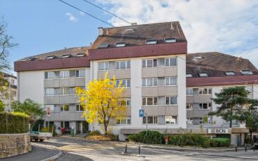 Wohnung 3.5 Zimmer - image - 1