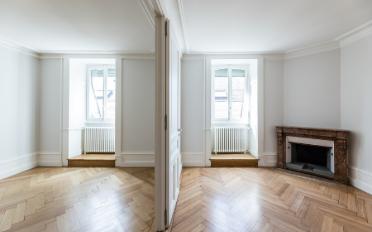 Apartment 4 rooms - image - 3