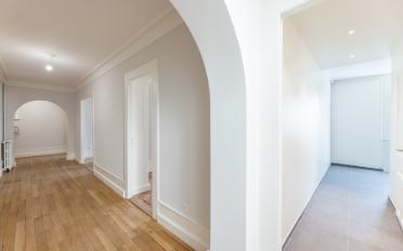 Apartment 4 rooms - image - 10