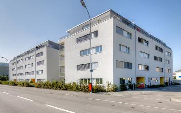 Apartment 2.5 rooms - image - 1