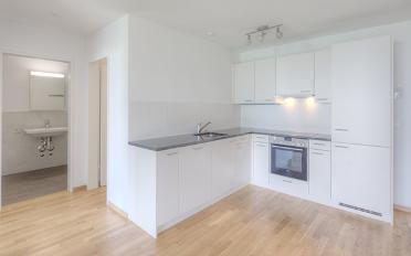 Apartment 2.5 rooms - image - 2