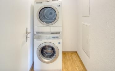 Apartment 2.5 rooms - image - 5