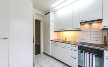 Apartment 4 rooms - image - 2