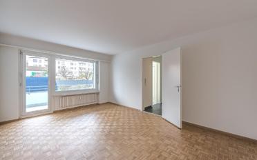 Apartment 4 rooms - image - 1