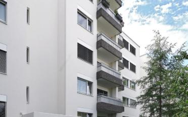 Appartement 3.5 pièces - image - 1