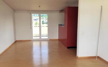Dachwohnung 3.5 Zimmer - image - 2