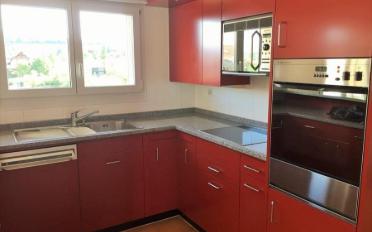 Dachwohnung 3.5 Zimmer - image - 4