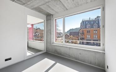 Wohnung 3.5 Zimmer - image - 4