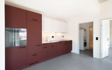 Wohnung 3.5 Zimmer - image - 2