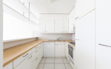 Apartment 3.5 rooms - image - 3