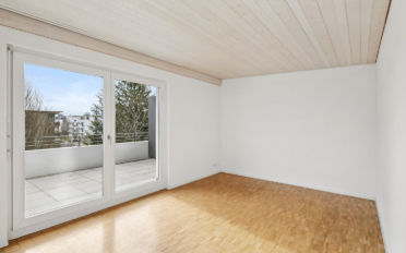 Attic flat 4.5 rooms - image - 6