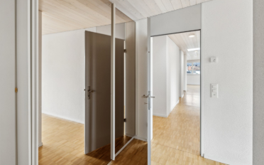 Attic flat 4.5 rooms - image - 7