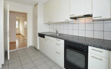 Apartment 4 rooms - image - 2
