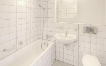 Apartment 3.5 rooms - image - 3