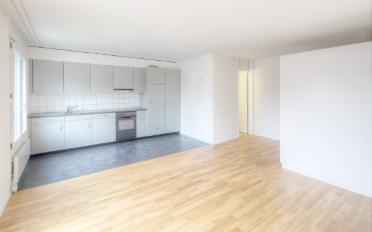 Apartment 3.5 rooms - image - 2