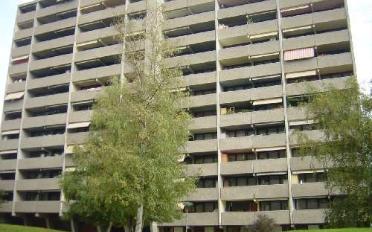 Apartment 3 rooms - image - 1