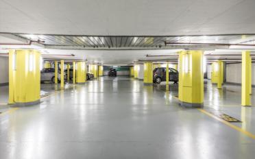 Tiefgarage - image - 2