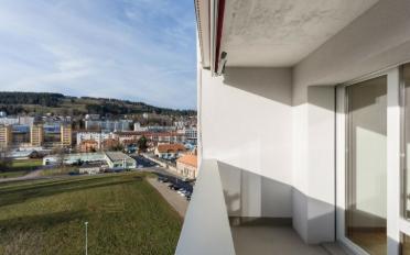 Wohnung 2 Zimmer - image - 1