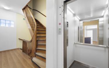 Wohnung 3.5 Zimmer - image - 10
