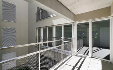 Wohnung 2.5 Zimmer - image - 9