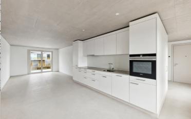 Apartment 2.5 rooms - image - 2