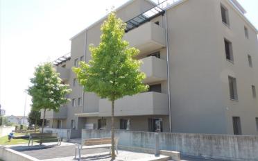 Apartment 3.5 rooms - image - 1