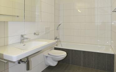 Apartment 3.5 rooms - image - 6