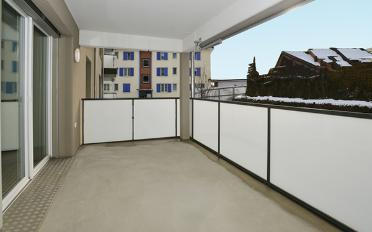 Apartment 3.5 rooms - image - 11