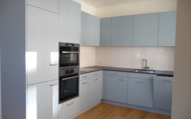Wohnung 2.5 Zimmer - image - 2