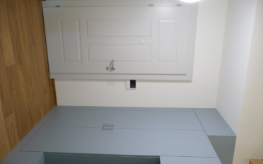Wohnung 2.5 Zimmer - image - 5