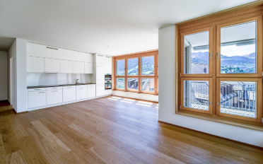 Wohnung 3.5 Zimmer - image - 2