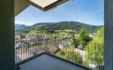 Wohnung 3.5 Zimmer - image - 6