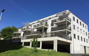 Apartment 3.5 rooms - image - 1