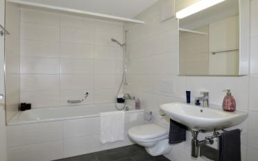 Apartment 3.5 rooms - image - 4