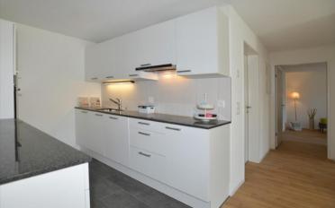 Apartment 3.5 rooms - image - 3