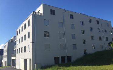 Apartment 3.5 rooms - image - 2