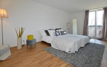 Apartment 3.5 rooms - image - 5